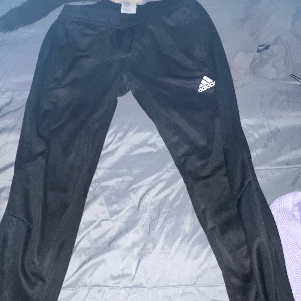 Adidas pants - Picture 2 of 2